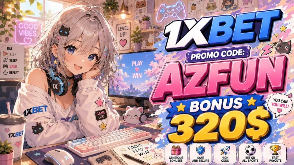 1xbet kod: How to Use Your Bonus Code Effectively