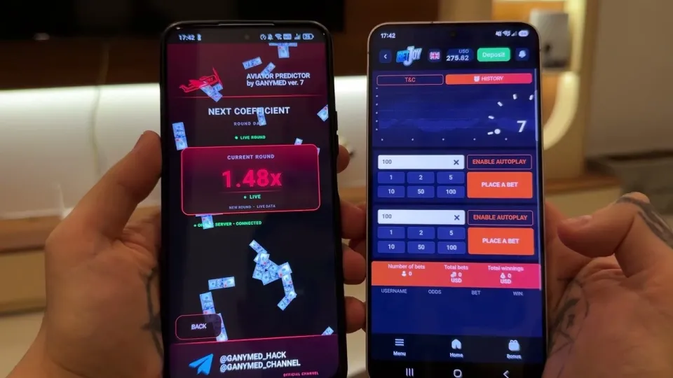 Aviator Predictor: How AI Enhances Your Betting Strategy