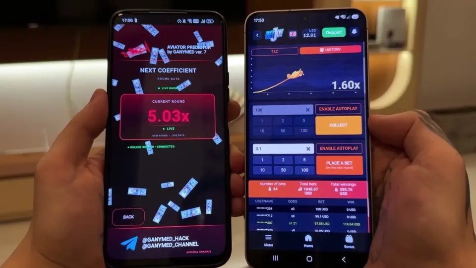 Aviator Predictor: How the New Android App Helps Forecast Game Outcomes